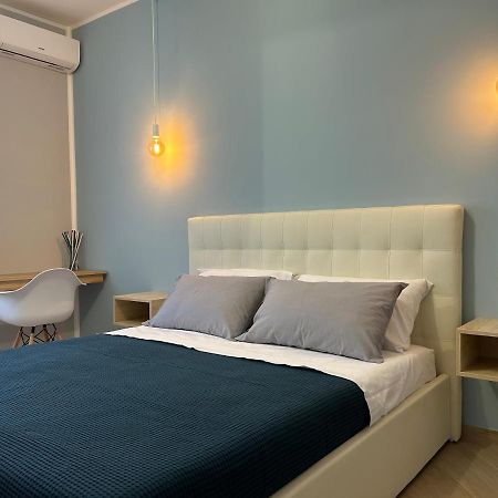 بروكولي B&B Radice المظهر الخارجي الصورة