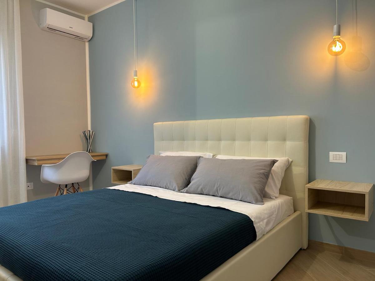 بروكولي B&B Radice المظهر الخارجي الصورة