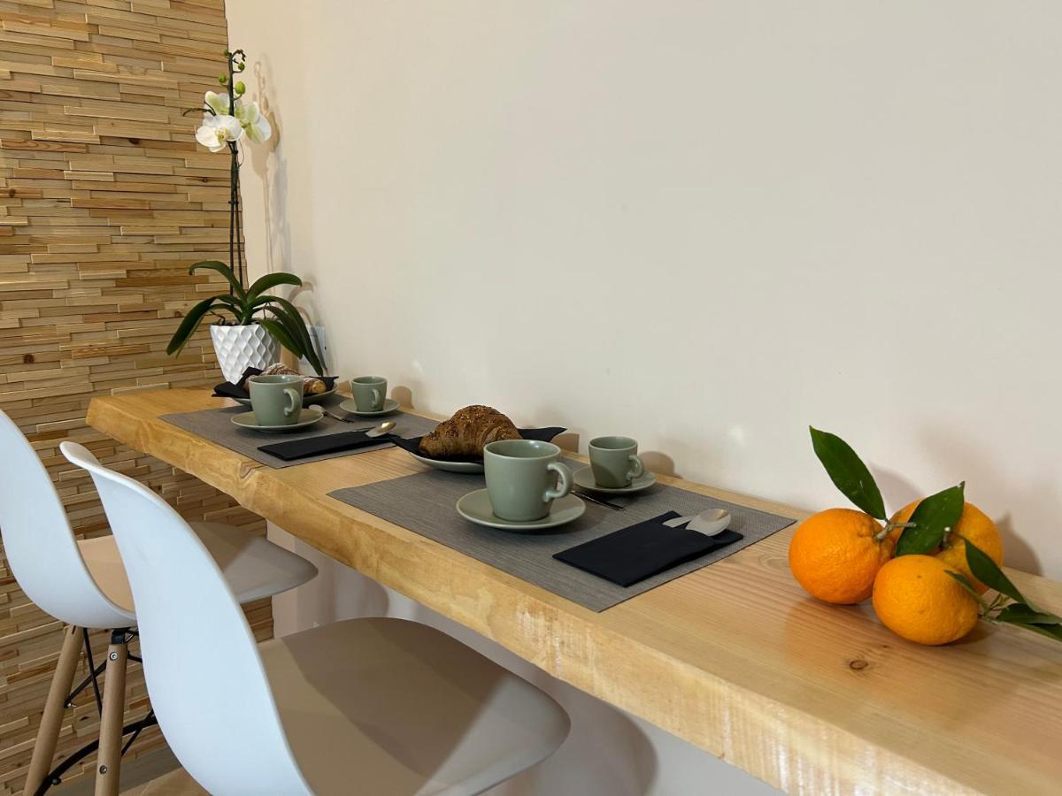 بروكولي B&B Radice المظهر الخارجي الصورة