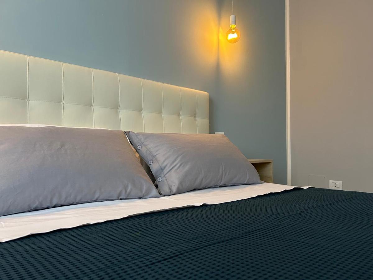 بروكولي B&B Radice المظهر الخارجي الصورة